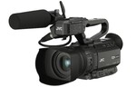JVC、業務用4Kメモリーカードカメラレコーダーの新商品「GY-HM280」「GY-HM280BB」「GY-HM185」3モデルを発売