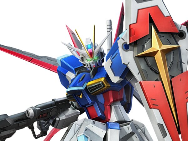 Ascii Jp アスキーゲーム Pc 機動戦士ガンダムオンライン に新シリーズ 機動戦士ガンダムseed Destiny 参戦