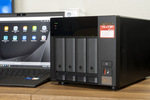 QNAP「TS-x73A」+SSD4基の「第二世代AXELBOX（アクセルボックス）」登場！　ファイル共有がさらに超快適に