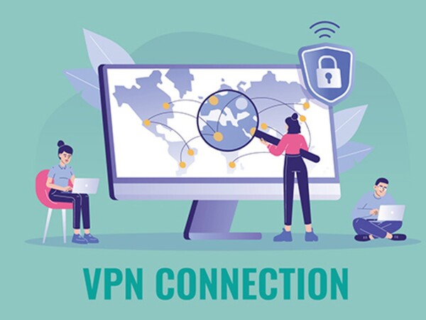 VPN接続は安全なのか？　リモートワーク時のネットワークセキュリティを考える