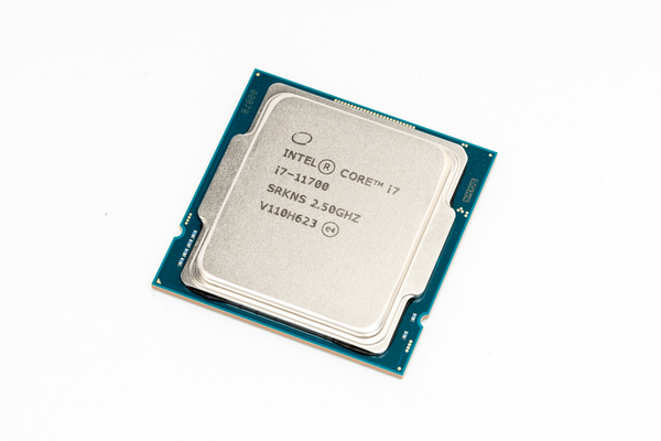 再入荷 ヤフオク! - Intel Core i7 11700 (８コア１６スレッド 2.5Gh