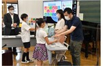 東京ガス、玉川学園の5年生の児童を対象に教育プログラム「SDGsが創る地球のみらい、私たちの2030年」を開催