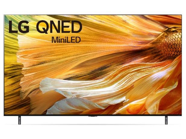 ASCII.jp：LG、MiniLEDバックライト搭載75型液晶テレビを発売