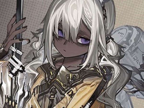ASCII.jp：『アークナイツ- 明日方舟 -』で期間限定イベント「危機契約