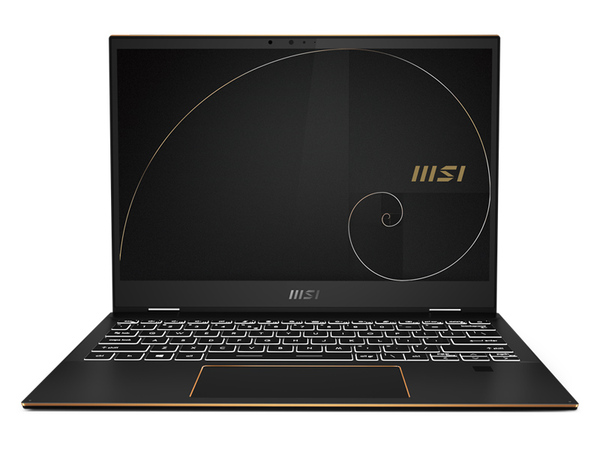 ASCII.jp：MSI、360度回転液晶の13.4型ノートPC「Summit E13 Flip Evo