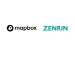 マップボックス・ジャパンとゼンリンがパートナーシップを締結、サービス連携へ
