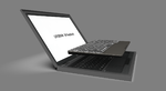 富士通が世界最軽量ノートPCのキーボード部を単品発売！ 「LIFEBOOK UH Keyboard」