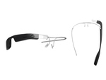 Google、メガネ型ウェアラブルデバイス「Glass Enterprise Edition 2」の市販を発表