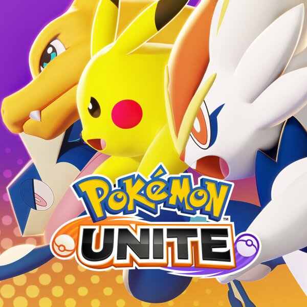pokemon unite release time est