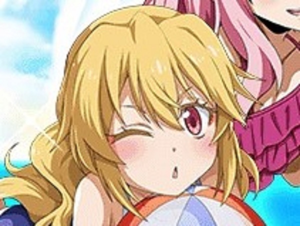 Ascii Jp アスキーゲーム 転スラ ロードオブテンペスト アニメ放送記念キャンペーンが開催中 新たに水着姿のアリスやクロエも登場