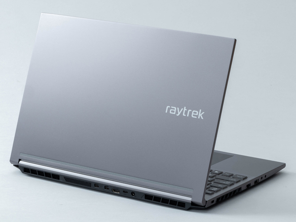 ドスパラ raytrekG5-R Ryzen7 4800H+GTX 1650Ti