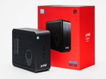 32GB＆2TBで12万円台とお買い得になった5Lサイズの小型PC、Core i7版「XPG GAIA Mini PC」はこう使う！