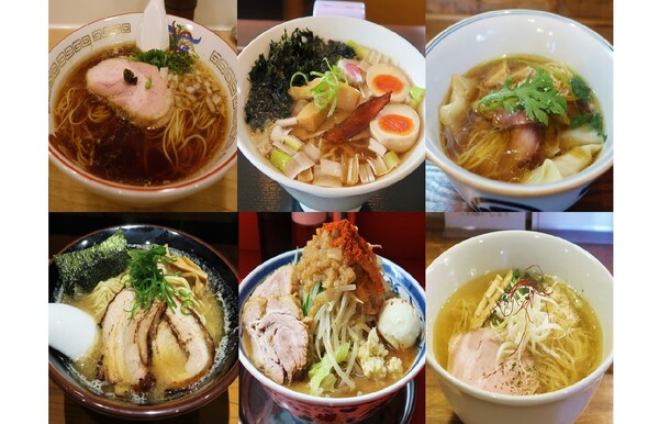 武蔵野・多摩地区2021年上半期注目のラーメン新店！後編【ZATSUの