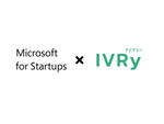 Peoplytics、マイクロソフト社と協業で「IVRy」の品質向上へ