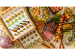 各国のグルメで世界旅行気分が味わえる！「世界美食巡り～WORLD GOURMET HOPPING～」9月30日まで開催