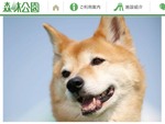 愛犬と思い切り楽しもう！「ハッピードッグフェスタ2021 in 国営武蔵丘陵森林公園」9月5日開催【関越自動車道 東松山ICより車で約10km】