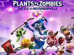 【PS Plus情報】8月のフリープレイにPS4『Plants vs. Zombies: ネイバービルの戦い』などが登場！