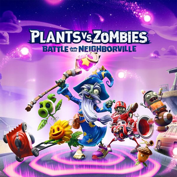 Ascii Jp アスキーゲーム Ps Plus情報 8月のフリープレイにps4 Plants Vs Zombies ネイバービルの戦い などが登場