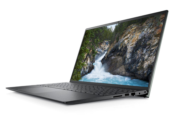 ASCII.jp：デル、中小企業向けノートPC「Vostro 5000」シリーズに第11