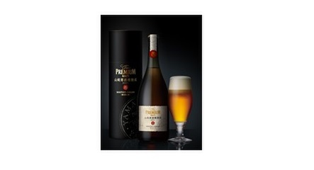 Ascii Jp ウイスキー 山崎 の樽で熟成させたリッチなビールを知ってる 醸造家が手間を惜しまず作る逸品