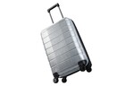 機内持ち込みサイズ2kgという軽さを実現したスーツケース「エアロフレックスDX」発売