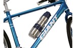 ユニコ、スポーツ自転車のボトルケージに合わせて設計された真空断熱ステンレスボトル「B.free ステンレスサーモボトル クール＆ホット500F」を発売