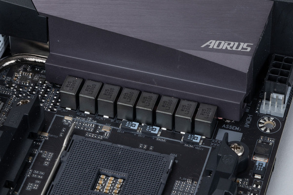 ASCII.jp：AMD Ryzen 7 5700Gで自作するならGIGABYTEのMini-ITXマザー