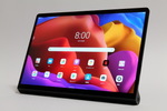レノボ「Yoga Tab 13」実機レビュー = モバイルディスプレーになる大画面Androidタブレットは超便利だった
