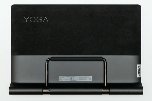ASCII.jp：レノボ「Yoga Tab 13」実機レビュー = モバイルディスプレー