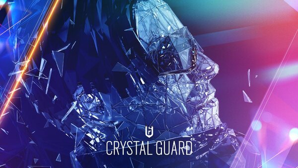 Ascii Jp アスキーゲーム レインボーシックス シージ 6年目の第3シーズン Crystal Guard が開幕