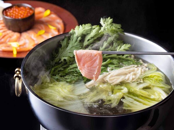 秋といえば 食欲の秋 だよね 横浜ベイホテル東急のレストランフェア 秋の収穫祭 が9月1日から 週刊アスキー