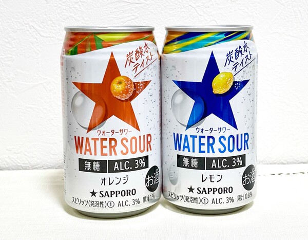 ASCII.jp：アルコール3％、まるで炭酸水な「サッポロ WATER SOUR ...