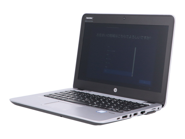 完売御礼。高品位爆速】Hp Core i5 第6世代+新品SSD+Office