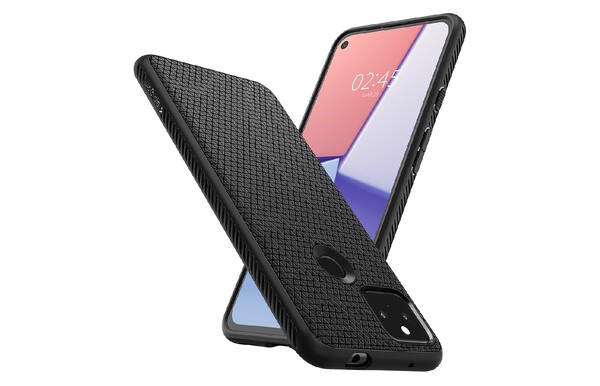 ASCII.jp：Spigen、Googleの新スマホ「Pixel 5a（5G）」対応のケース