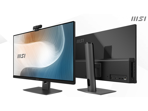 ASCII.jp：MSI、オールインワン型デスクトップPC「Modern」シリーズに