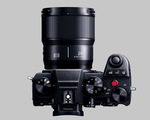 パナソニックがSシリーズ用レンズ「LUMIX S 24mm F1.8」発表