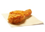 KFC公式アプリで「オリジナルチキン1ピース無料お試し券」配布