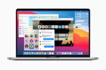 アップル、2022年にMacBook Proを有機EL化？