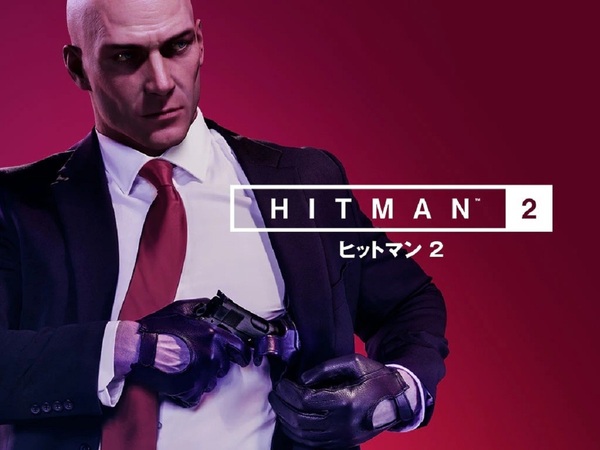 ASCII.jp：【PS Plus情報】9月のフリープレイにPS4『ヒットマン 2