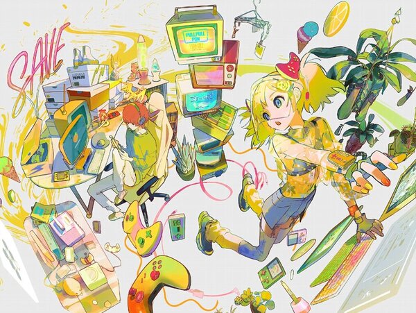 Ascii Jp アスキーゲーム 9月30日 10月3日開催 東京ゲームショウ21 オンライン の情報まとめ 1 2 Ascii Jp アスキーゲーム 9月30日 10月3日開催 東京ゲームショウ21 オンライン の情報まとめ 1 2