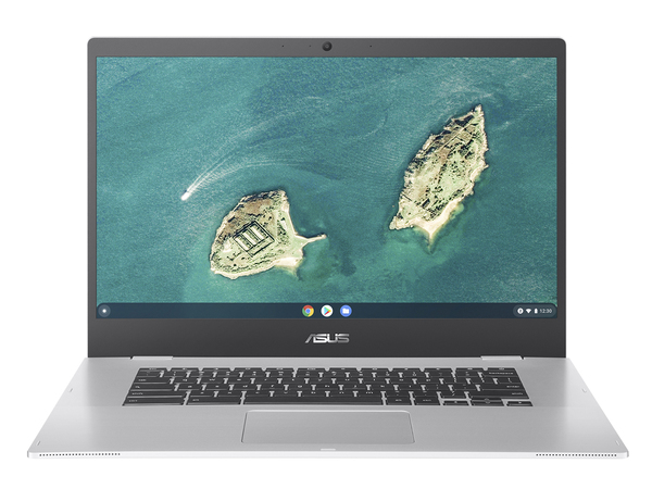 ASCII.jp：ASUS、MIL規格に準拠する堅牢Chromebook「ASUS Chromebook