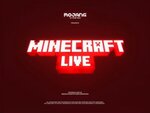 今後のMinecraftに関する情報ほかを発表！「Minecraft Live」が10月17日に配信決定