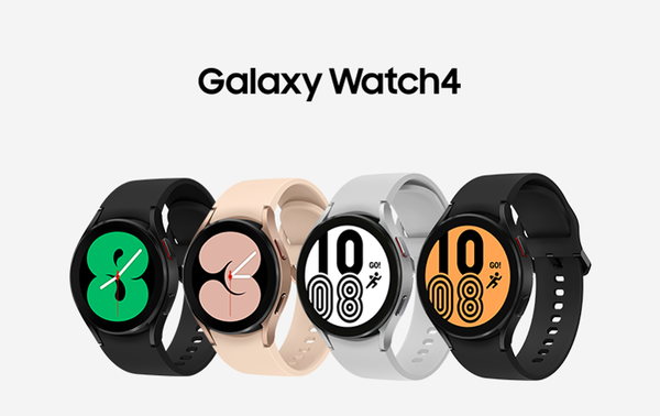 【新品最新作】【セルラーモデル】スマートウォッチ Galaxy Watch4 時計