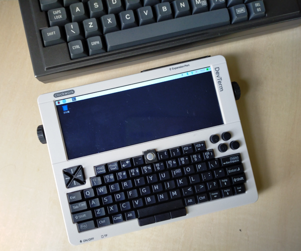 の正規取扱店で 【新品】キーボード一体型Raspberry ラズベリーパイ 400 pi デスクトップ型PC