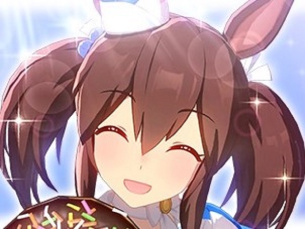 Ascii Jp アスキーゲーム ウマ娘 プリティーダービー 明日9月10日より新育成ウマ娘 ヒシアケボノ が登場