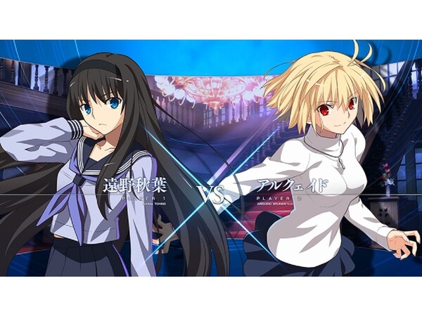 MELTYBLOOD　アルクェイド　アクスタ　アクリル　月姫　メルブラ　fate MELTYBLOOD アルクェイド アクスタ アクリル 月姫 メルブラ fate