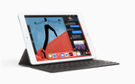 アップル、第9世代iPadを9月発売か