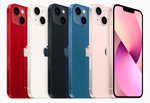 iPhone 13／13 miniは新色ピンクに動作時間向上、センサーシフト式手ぶれ補正と強化点多数