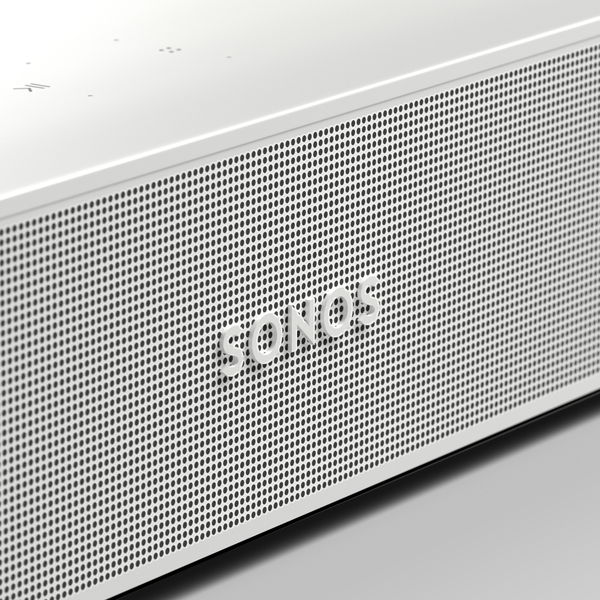ASCII.jp：コンパクトでDolby Atmos対応、Sonosの新サウンドバー「Beam 
