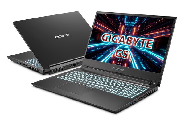 ASCII.jp：GIGABYTE、インテルCore i5-11400HとNVIDIA GeForce RTX